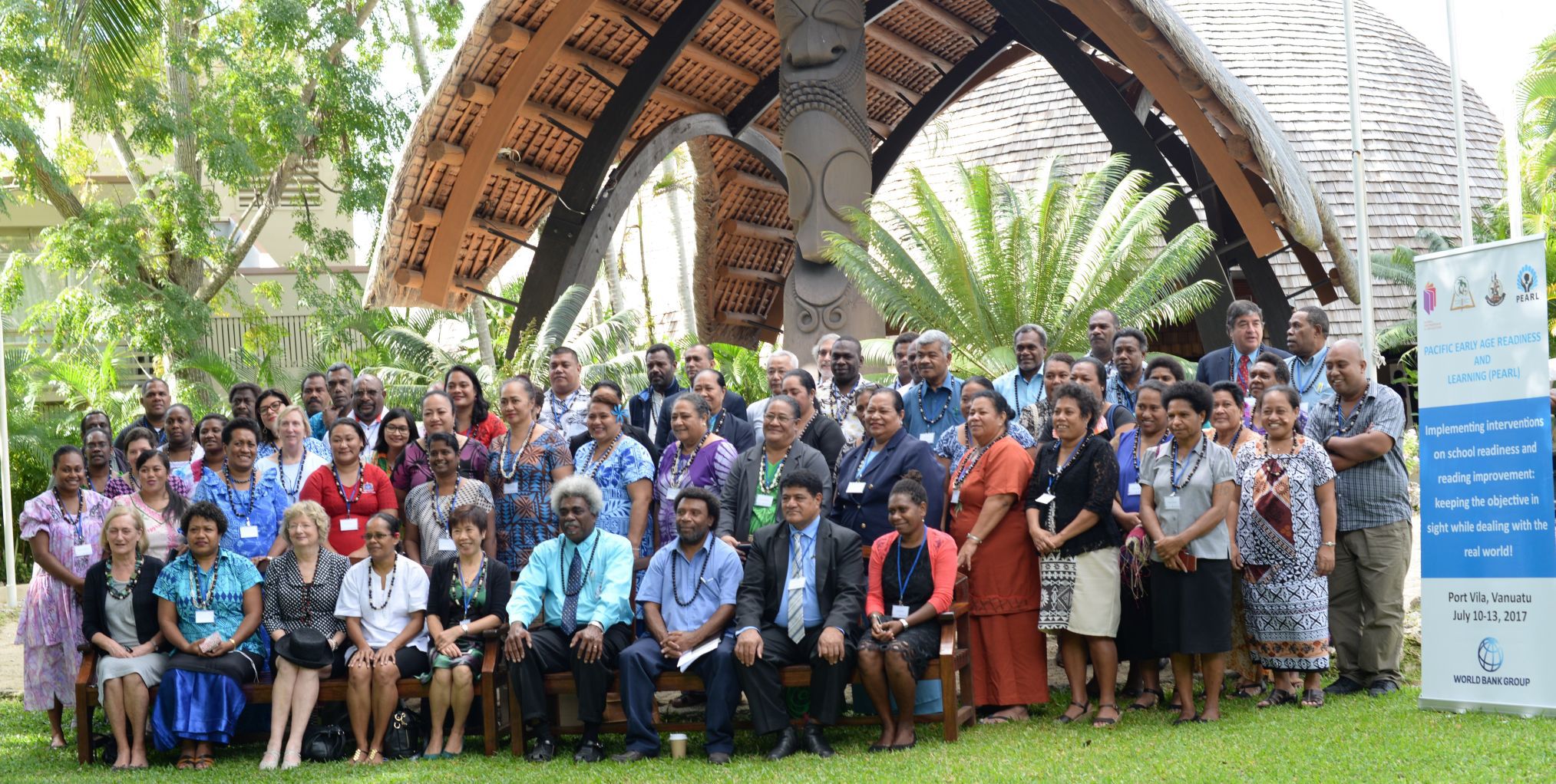 Challenges of inclusive equality education in Vanuatu